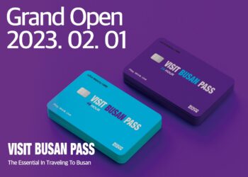 Busan Pass