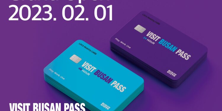 Busan Pass