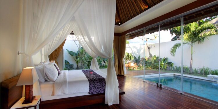 Avery Le Nixsun Villas, Hotel Mewah di Bali Suguhkan Nuansa Berbeda 1 Avery Le Nixsun Villas, Hotel Mewah di Bali Suguhkan Nuansa Berbeda