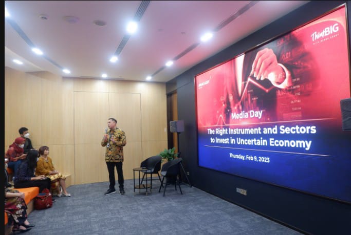 Mirae Asset Optimistis Industri Reksa Dana Dapat Lebih Cepat Capai Target Rp 1.000 Triliun 2 Mirae Asset