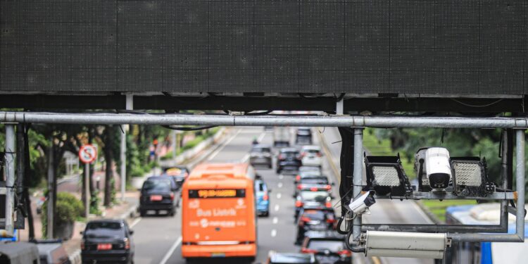 Jalan Berbayar