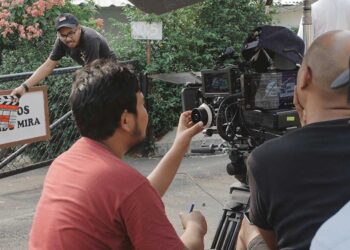 Film Pendek