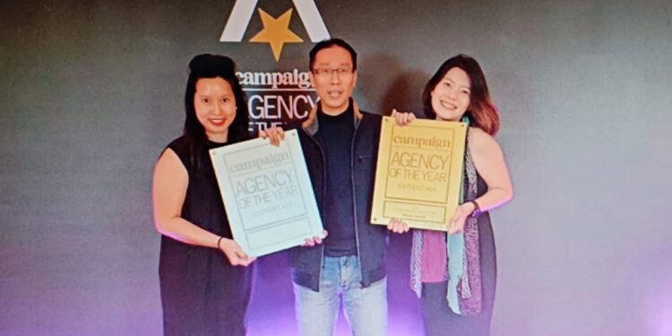 Redcomm Indonesia