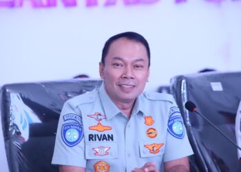 Jelang Operasi Ketupat 2023, Jasa Raharja, Kemenhub, KemenPUPR, dan Korlantas Polri Survei Jalur Tol Jakarta-Surabaya