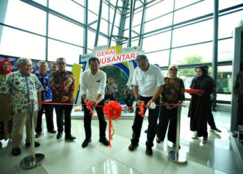 Bandara Soekarno-Hatta
