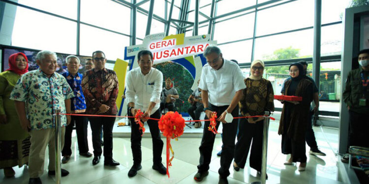 Bandara Soekarno-Hatta