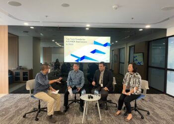 IBM Indonesia