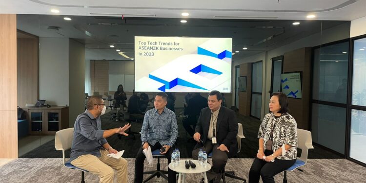 IBM Indonesia