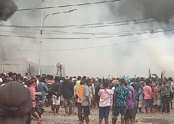 Papua