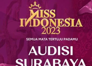 Miss Indonesia