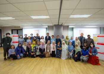 Sarinah dan UNIQLO Berkolaborasi Majukan UMKM Melalui Sarinah Pandu