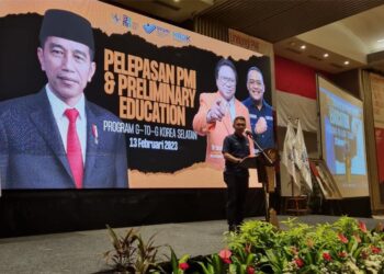 Pekerja Migran Indonesia