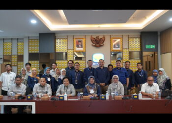 PT Brantas Abipraya (Persero),