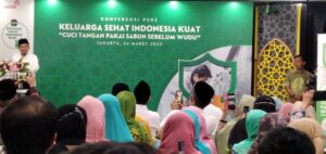 Dettol Reckitt Indonesia Ajak Partisipasi Masyarakat Dalam Kampanye Keluarga Sehat, Indonesia Kuat 2 Dettol