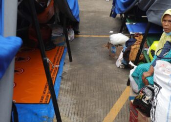 Kebakaran Pertamina Plumpang