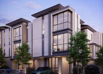 Astra Land Indonesia,