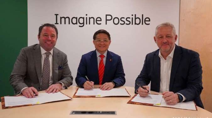 Telkomsel, Ericsson & Qualcomm Berkolaborasi Kembangkan Teknologi FixedWirelessAccess 1 Telkomsel