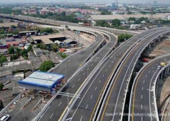 Tol Cibitung