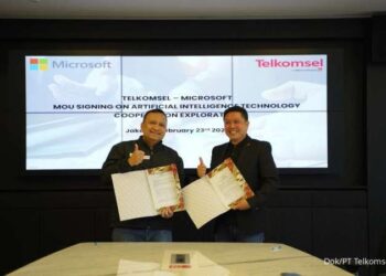 Telkomsel