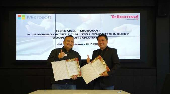 Telkomsel
