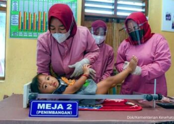 Kementerian Kesehatan