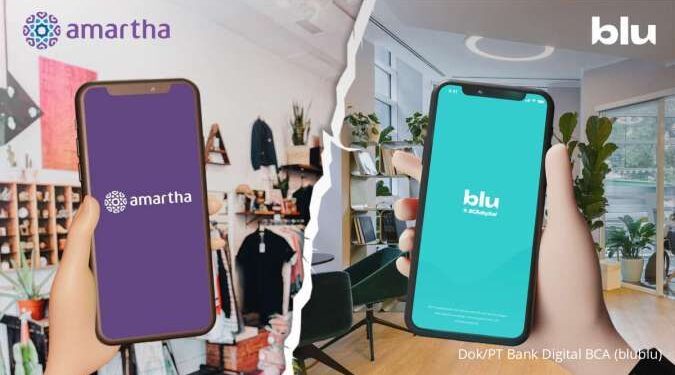 Kolaborasi BCA Digital & Amartha Salurkan Pinjaman Berdayakan 200 Ribu UMKM Perempuan 1 PT Bank BCA Digital