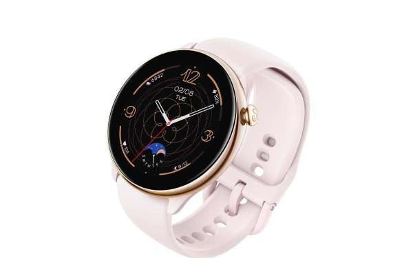 Amazfit GTR Mini