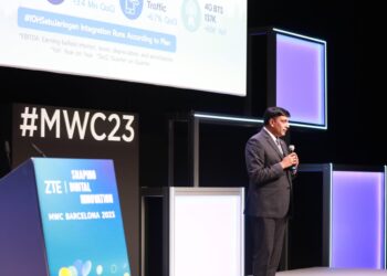 Indosat Ooredoo Hutchison (IOH)