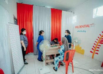 PT Prudential Life Assurance (Prudential Indonesia)