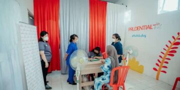 PT Prudential Life Assurance (Prudential Indonesia)