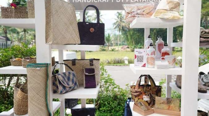 Gandeng UMKM dalam Pameran AEM Retreat, Kemendag Bangun Konektivitas Pasar ASEAN 1 ASEAN Economic Ministers (AEM)