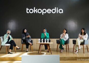 Tokopedia