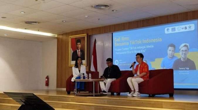 TikTok Indonesia