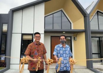 Kerjasama Darmawangsa Residence & Lamudi.co.id Guna Digitalisasi Pencarian Properti 2 Darmawangsa Residence