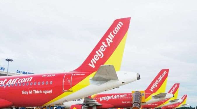Vietjet
