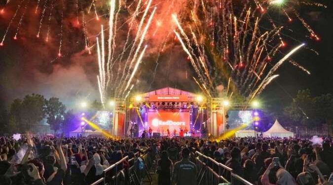 RedKonser