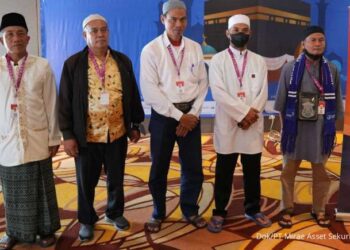 PT Mirae Asset Sekuritas Indonesia