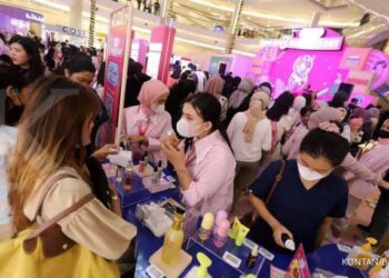 8 Tahun Merevolusi Industri Kecantikan, Sociolla Gelar Pesta HUT Terbesar di 2 Negara 5 Sociolla,