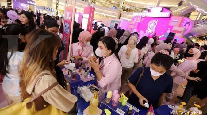 8 Tahun Merevolusi Industri Kecantikan, Sociolla Gelar Pesta HUT Terbesar di 2 Negara 1 Sociolla,