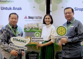 Ikatan Apoteker Indonesia (IAI),