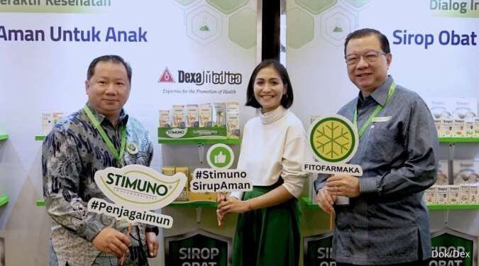 Ikatan Apoteker Indonesia (IAI),