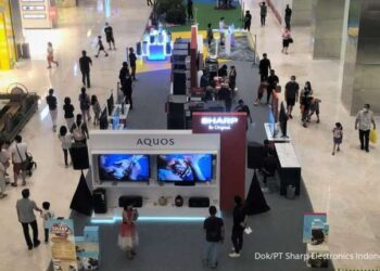 PT Sharp Electronics Indonesia