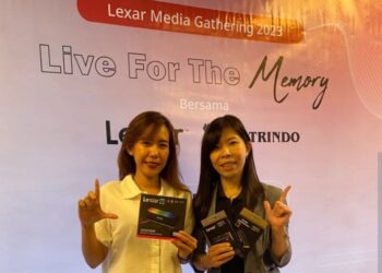 LEXAR