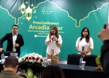Hotel Arcadia