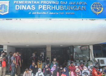 Mudik Gratis