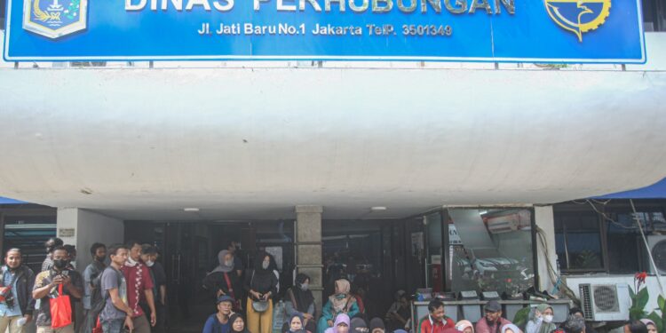Mudik Gratis