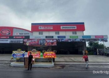 PT Bridgestone Tire Indonesia (Bridgestone Indonesia),