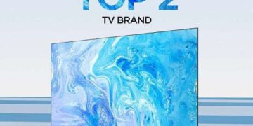 Kembalinya Pionir Mini LED TV & QLED di Tahun 2023