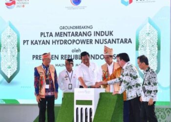 Presiden RI Joko Widodo