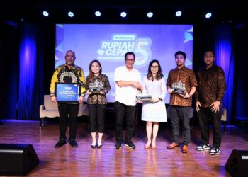 Rupiah Cepat